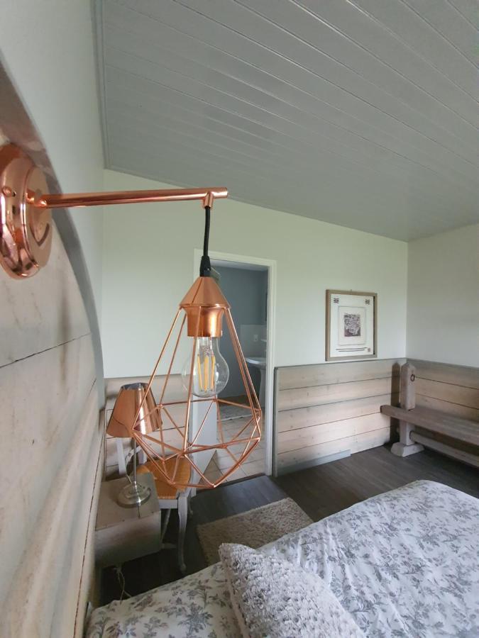 Auberge Des Etiers Chambres D'Hotes Бовуар-сюр-Мер Екстер'єр фото